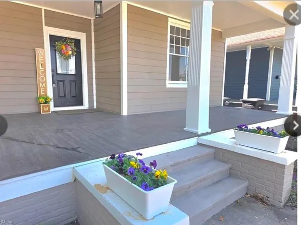 2709 Bayview Blvd, Portsmouth, VA 23707