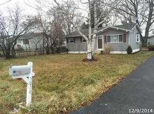 5078 Hartland Dr, Flint, MI 48506