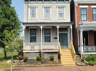 512 N 25th St UNIT 2, Richmond, VA 23223