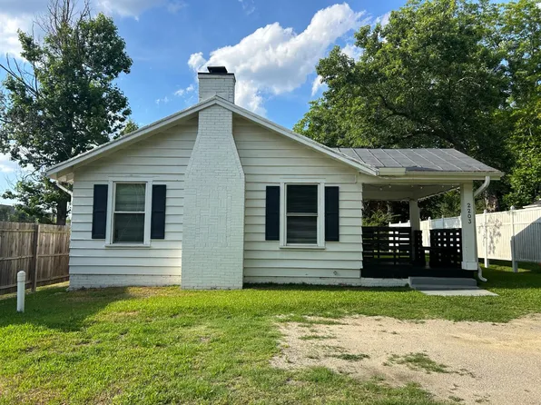 2203 E Garner Rd, Raleigh, NC 27610