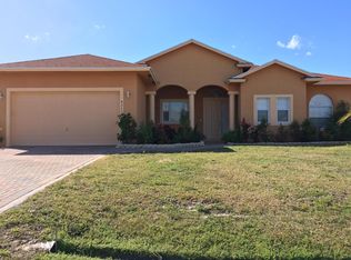 4220 Allsworth St, Port Saint Lucie, FL 34953