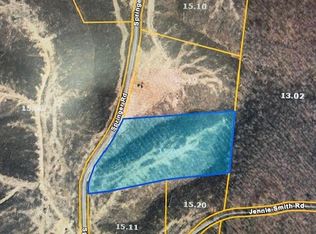 0 Springer Rd, Hohenwald, TN 38462