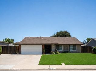 3634 Lynn Cir, La Verne, CA 91750