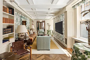 Sold by Sotheby's International Realty