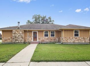 110 Leighton St, Gretna, LA 70053