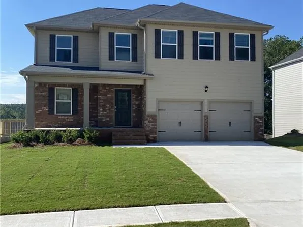 737 Great Oak Pl, Villa Rica, GA 30180