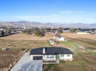 14990 S 1800 W, Bluffdale, UT 84065
