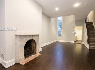 608 N 21st St, Philadelphia, PA 19130