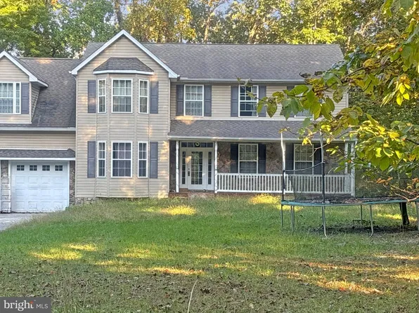 12470 Dalton Trl, Lusby, MD 20657