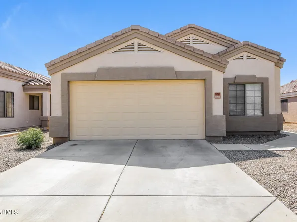 12545 W VIA CAMILLE --, El Mirage, AZ 85335