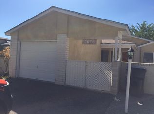 2676 Candlelight Dr SE, Rio Rancho, NM 87124
