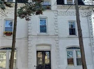 1142 W Walnut St #1146-3W, Allentown, PA 18102