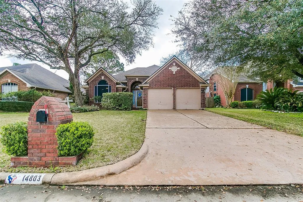 14803 Sparks Valley Dr — Photo 2