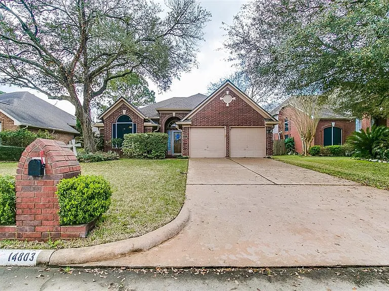 14803 Sparks Valley Dr — Photo 2