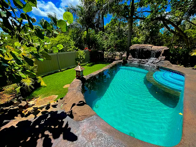 66090 Waialua Beach Rd #1 — Photo 34