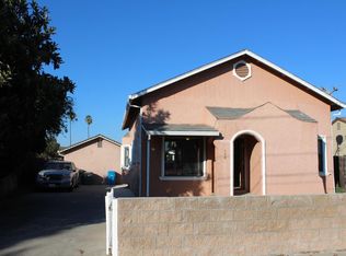 740 W 2nd St, Hollister, CA 95023