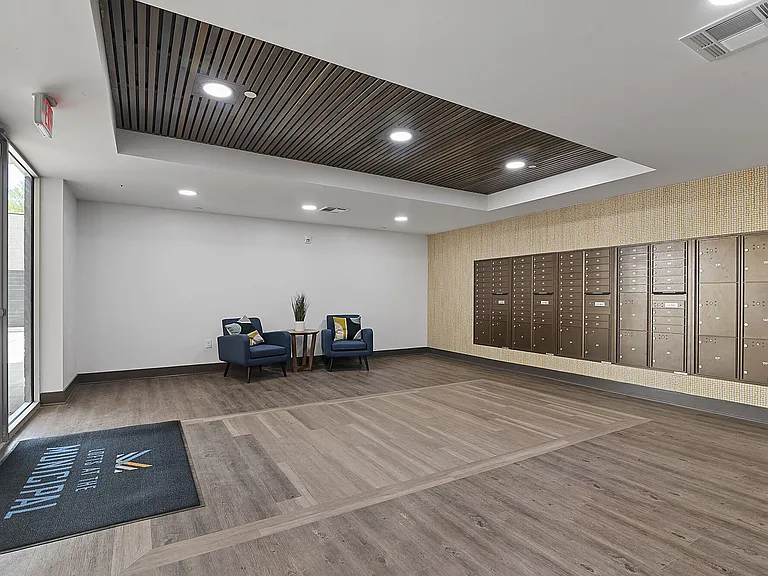 The Lofts at the Municipal — Photo 41