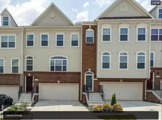 8605 Crooked Tree Ln, Laurel, MD 20724
