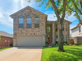521 Newport Dr, Flower Mound, TX 75028