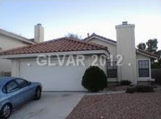 7773 Parnell Ave, Las Vegas, NV 89147