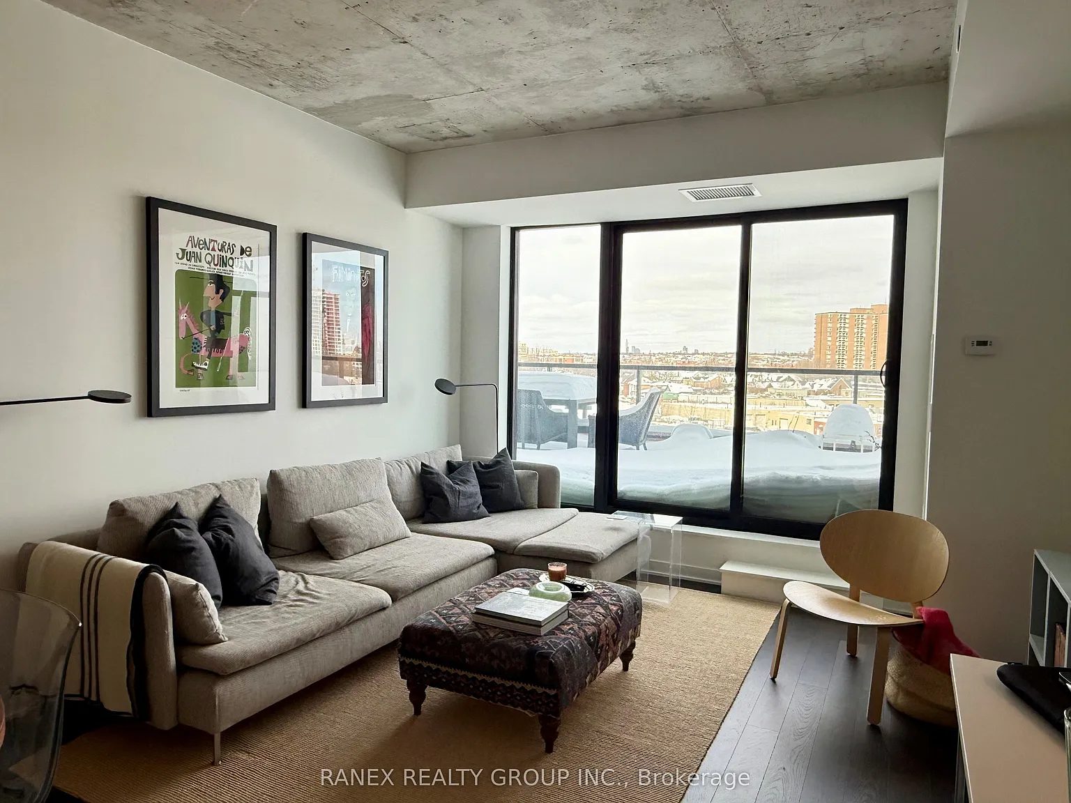 2 bed, $3,150 — Photo 2