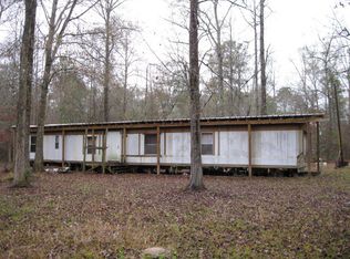 2434 Lee Taylor Ln, Gloster, MS 39638