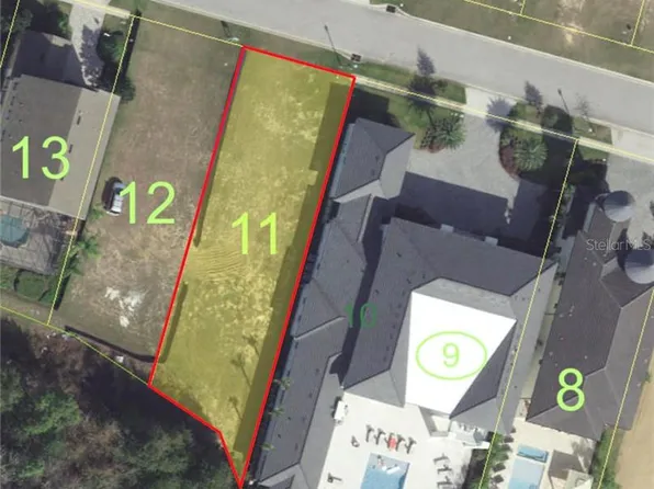 1221 Grand Traverse Pkwy, Kissimmee, FL 34747