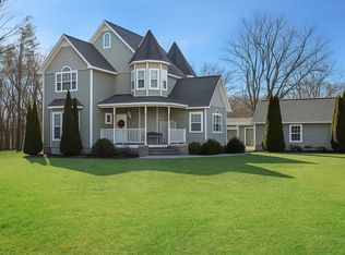 774 Sherrell Rd, Hillsboro, TN 37342