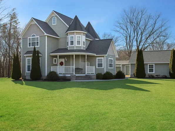 774 Sherrell Rd, Hillsboro, TN 37342