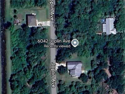 6042 Joplin AVE, Fort Myers, FL, 33905
