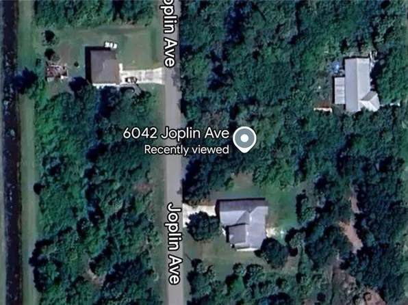 6042 Joplin AVE, FORT MYERS, FL 33905