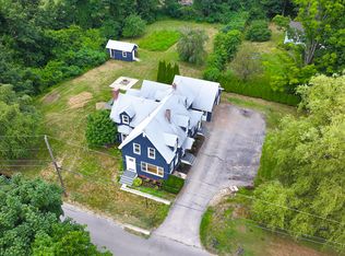 9 Ross Rd #2, Scarborough, ME 04074