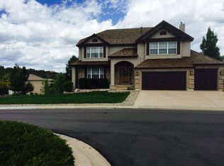 710 Yardglen Ct, Colorado Springs, CO 80906