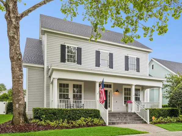 1155 Fern Ave, Orlando, FL 32814