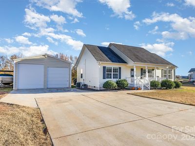 439 Pamela Rd, York, SC, 29745