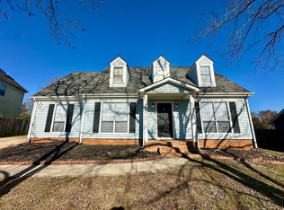 9501 Pondside Ln, Charlotte, NC 28213