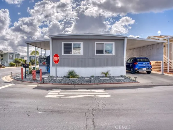 1065 Lomita Blvd #183, Harbor City, CA 90710