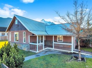 735 Givens Ave, Darrington, WA 98241