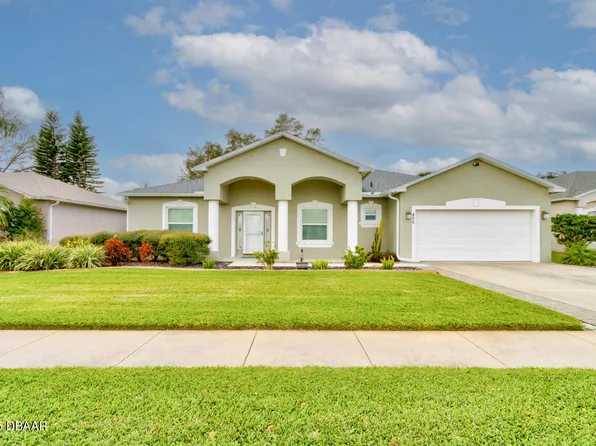406 Central Mariners Dr, Edgewater, FL 32141