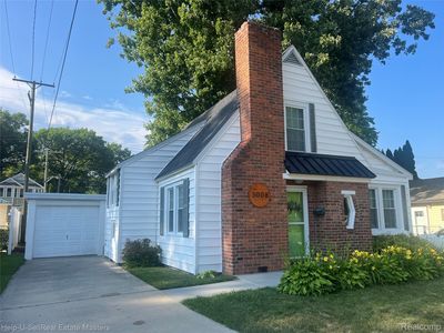3008 Maplewood Dr, Fort Gratiot, MI, 48059