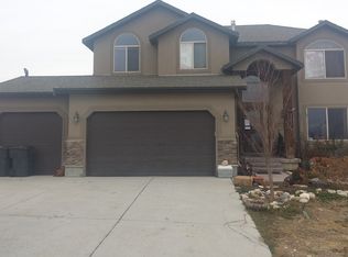 1024 W Fox Berry Dr, Grantsville, UT 84029