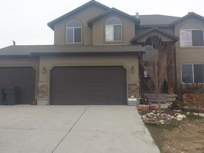 1024 W Fox Berry Dr, Grantsville, UT, 84029