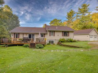 761 Mount Eustis Rd, Littleton, NH 03561