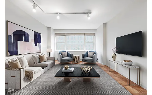 Sold by Douglas Elliman | media 1