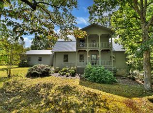 14576 Morganton Hwy, Morganton, GA 30560