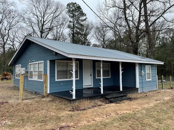 111 Cronin Rd, Shepherd, TX 77371