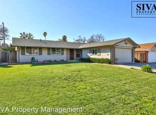 4057 Partridge Dr, San Jose, CA