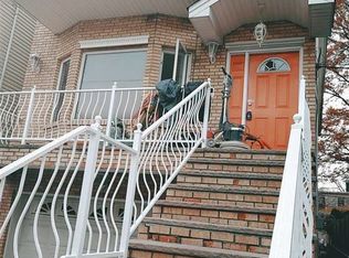11 Thorne St #1, Jersey City, NJ 07307