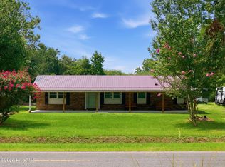 1971 Raccoon Road, Willard, NC 28478
