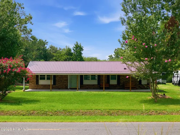1971 Raccoon Road, Willard, NC 28478